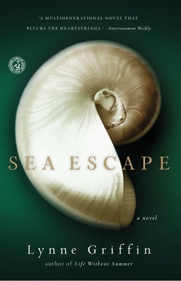 Sea Escape by Griffin, Lynne