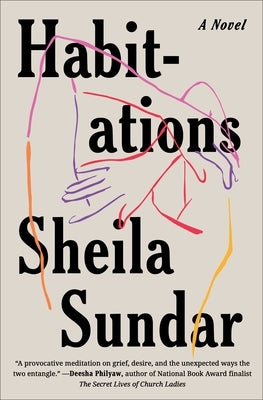 Habitations by Sundar, Sheila