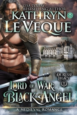 Lord of War: Black Angel by Le Veque, Kathryn