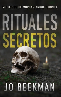Rituales secretos by Beekman, Jo