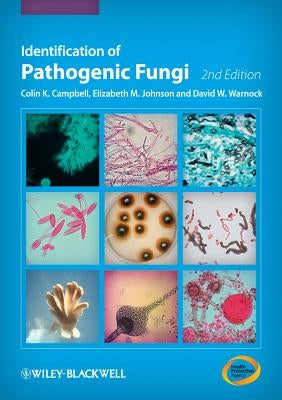Identification of Pathogenic F by Campbell