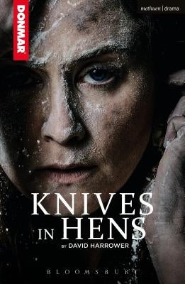 Knives in Hens by Harrower, David