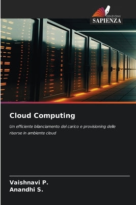 Cloud Computing by P, Vaishnavi