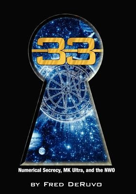 33 by Richards, Hannah