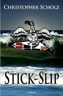 Stick-Slip by Scholz, Christopher