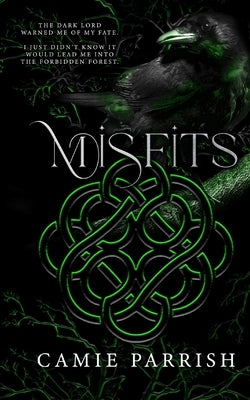 Misfits by Parrish, Camie