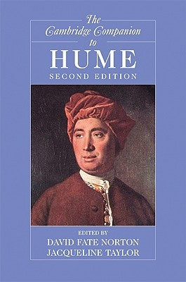 The Cambridge Companion to Hume by Norton, David Fate