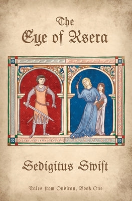 The Eye of Ksera by Swift, Sedigitus