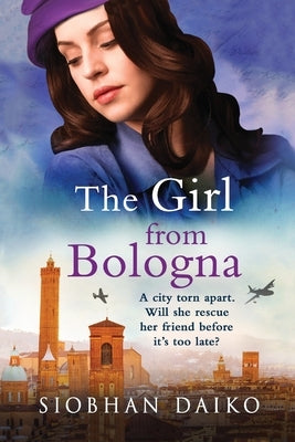 The Girl from Bologna by Daiko, Siobhan