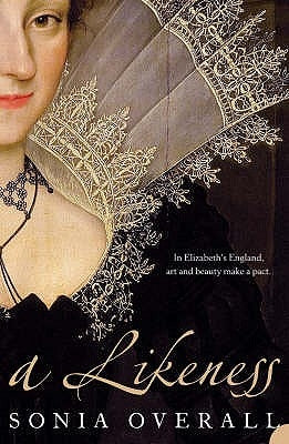 A Likeness by Overall, Sonia