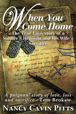 When You Come Home by Pitts, Nancy Cavin