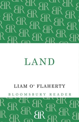 Land by O'Flaherty, Liam