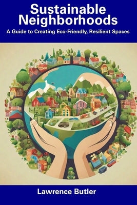 Sustainable Neighborhoods: A Guide to Creating Eco-Friendly, Resilient Spaces by Butler, Lawrence