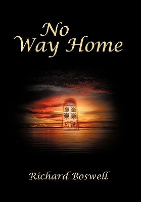 No Way Home by Boswell, Richard