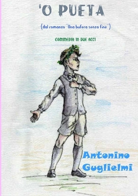 'O pueta by Guglielmi, Antonino