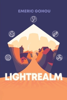 Light Realm by Gohou, Emeric