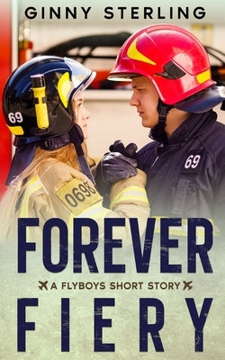 Forever Fiery by Sterling, Ginny