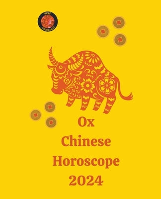 Ox Chinese Horoscope 2024 by Rubi, Angeline