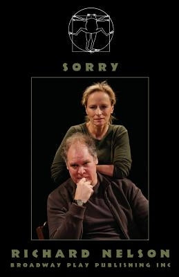 Sorry by Nelson, Richard