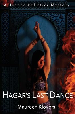 Hagar's Last Dance by Klovers, Maureen