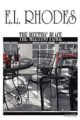 The Meeting Place by Rhodes, Edwin Luicco