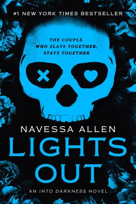 Lights Out by Allen, Navessa