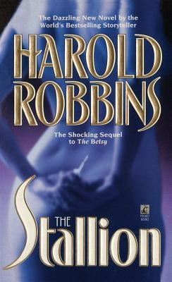 Stallion by Robbins, Harold