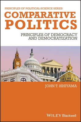 Comparative Politics by Ishiyama