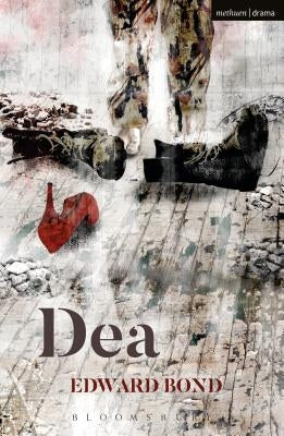 Dea by Bond, Edward