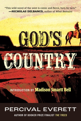 God's Country by Everett, Percival