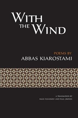 With the Wind by Cronin, Paul