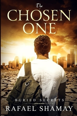The Chosen One: A Biblical Ancient World Novel by Shamay, Rafael