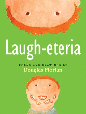 Laugh-Eteria by Florian, Douglas