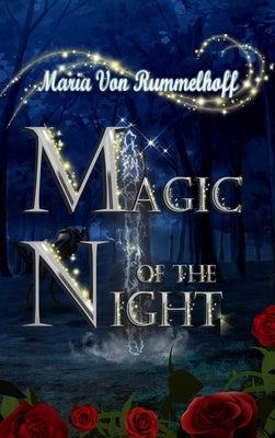 Magic of the night by Rummelhoff, Maria Von