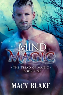 Mind Magic by Dennison, Poppy