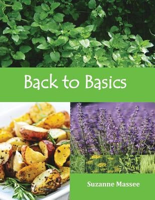 Back to Basics by Massee, Suzanne K.