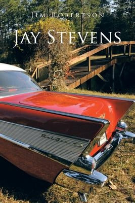 Jay Stevens by Robertson, Jim
