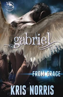 Gabriel by Norris, Kris