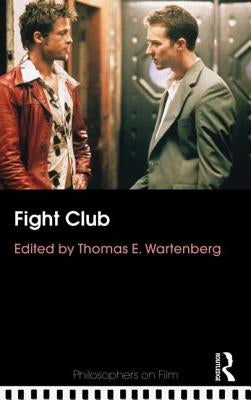 Fight Club by Wartenberg, Thomas E.