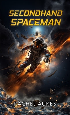 Secondhand Spaceman by Aukes, Rachel