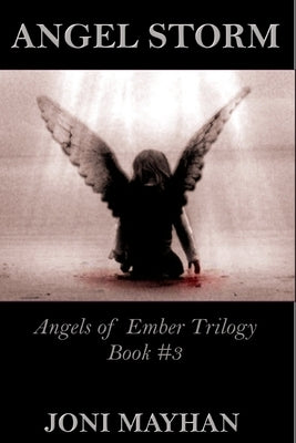 Angel Storm by Mayhan, Joni