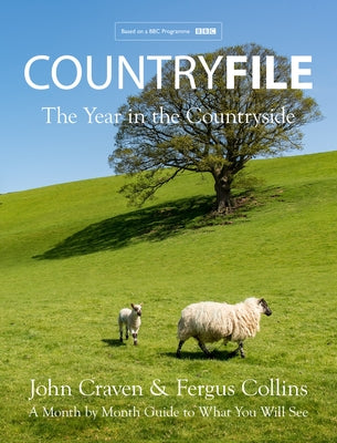 Countryfile: The Year in the Countryside by