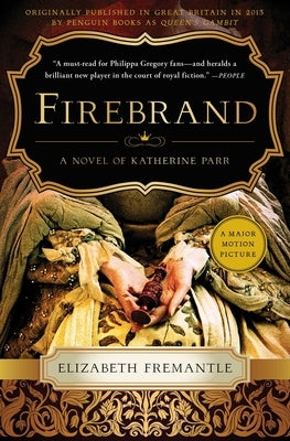 Firebrand by Fremantle, Elizabeth
