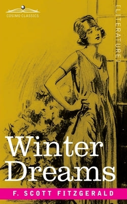 Winter Dreams by Fitzgerald, F. Scott