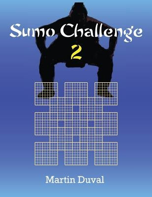 Sumo Challenge 2 by Duval, Martin
