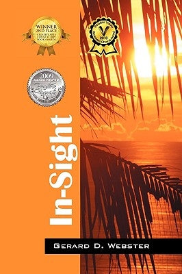 In-Sight by Webster, Gerard G.