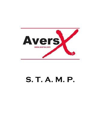 AversX S.T.A.M.P: AversX Sexual Training and Arousal Management Program by Whittaker Ma, Stephen D.