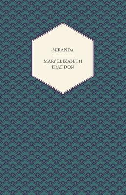 Miranda by Braddon, Mary Elizabeth