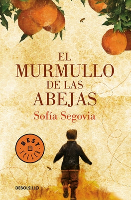 El Murmullo de Las Abejas / The Murmur of Bees by Segovia, Sof&#237;a