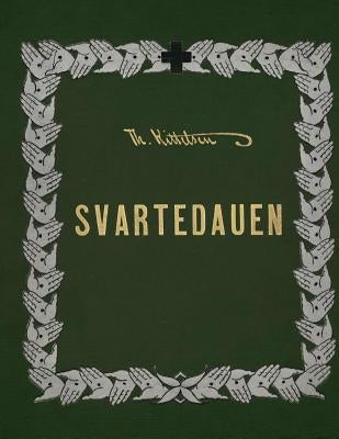 Svartedauen by Kittelsen, Theodor